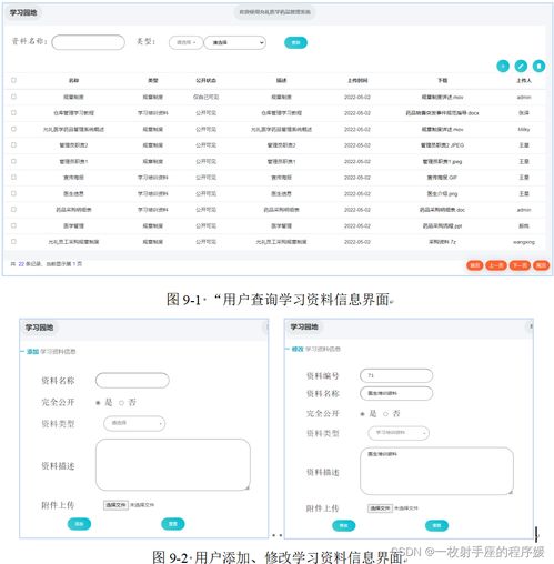 基于SSM框架的医学药品管理系统设计与计算机信息系统集成服务研究
